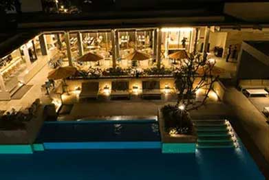 Prestige Raintree Park