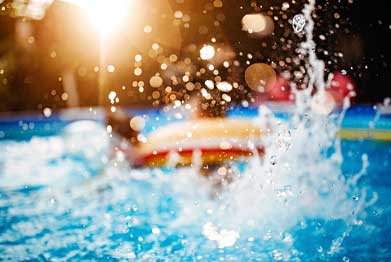 Prestige Raintree Park