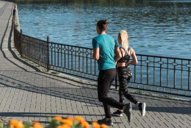 Prestige Raintree Park