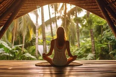 Prestige Raintree Park