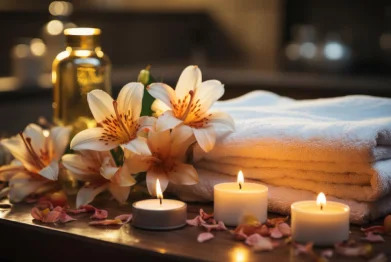 Prestige Raintree Park