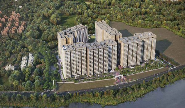 Prestige Raintree Park